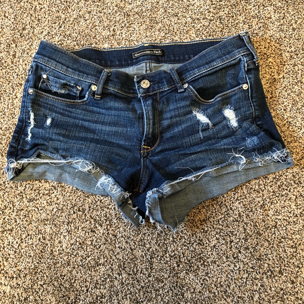 Abercrombie & Fitch shorts